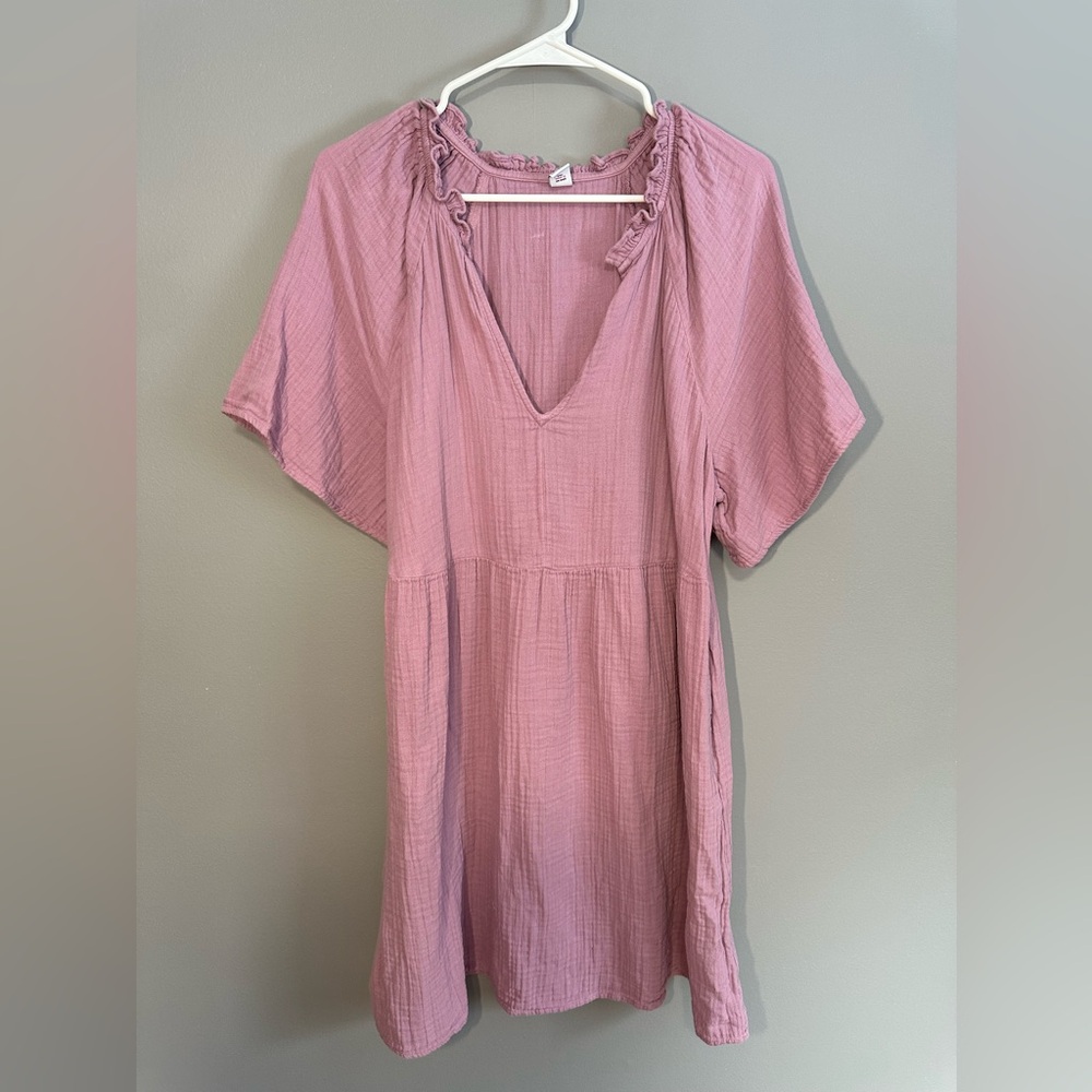Old Navy Dress